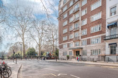 Fountain House Apartments - Hyde Park, London photo 32