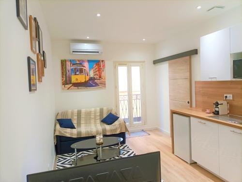 Appartement Cozy & chill cocooning Netlifx , Saint-Jean-de-Védas, France -  15 Commentaires clients . Réservez votre hôtel dès maintenant ! -  Booking.com