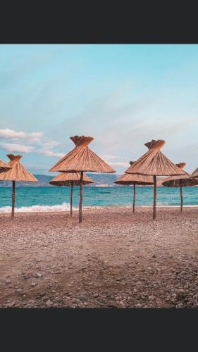 Φυσικό τοπίο κοντά σε αυτό το διαμέρισμα