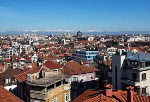 Φωτογραφία από το άλμπουμ του HOTEL THE WHITE HOUSE Plovdiv στη Φιλιππούπολη