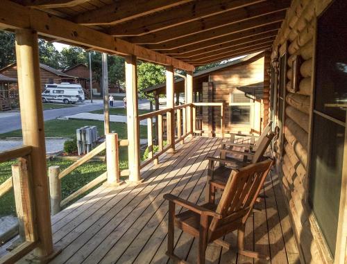 Crown Point Resort #1 – Photos 3