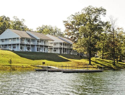 Crown Point Resort #1