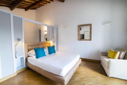 Suite Experience Rome