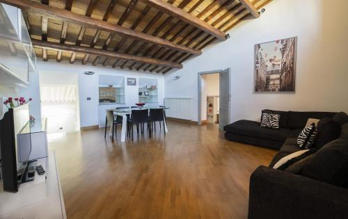 Suite Experience Rome