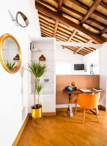 Suite Experience Rome