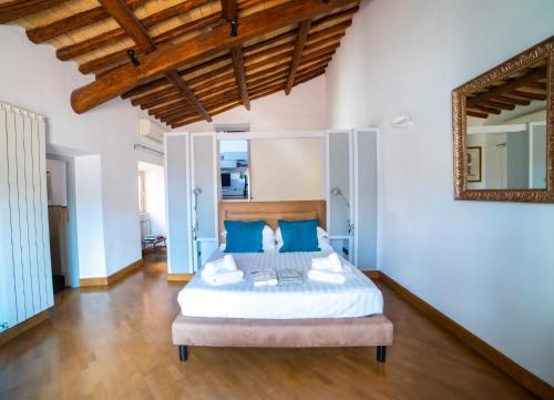 Suite Experience Rome