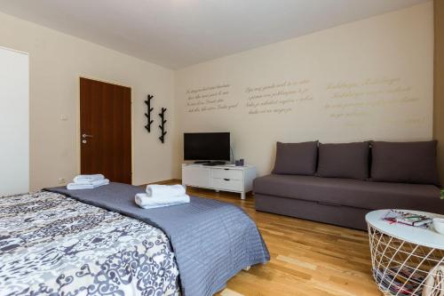 Gallery image of Calle Larga 14 apartment in old town in Zadar