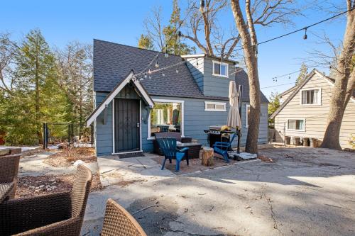 The Blue House – Photos 2