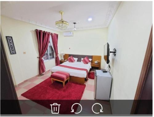 Gallery image of Afri-Royal Hotel in Accra