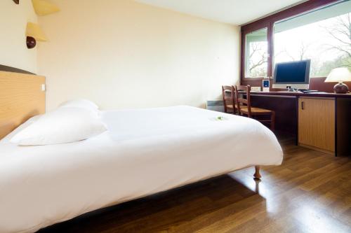 Hotel Nancy Sud Vandoeuvre