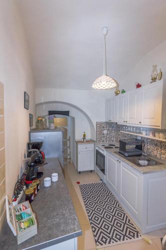 Galini Apartments Old Town