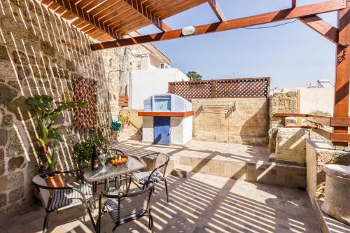 Galini Apartments Old Town