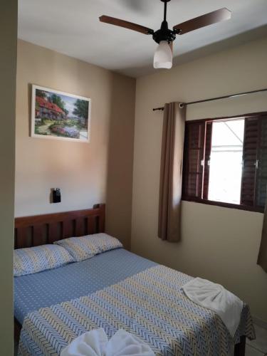 Fotografie z fotogalerie ubytování HOTEL LAYANE VITORIA v destinaci Cambuí