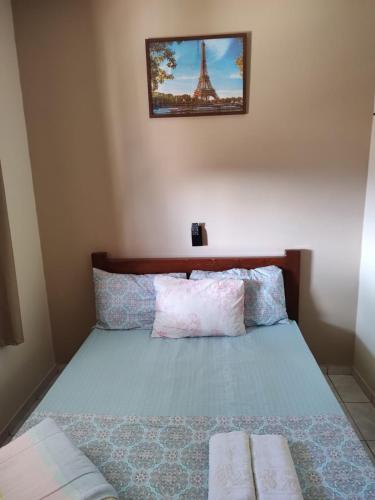 Fotografie z fotogalerie ubytování HOTEL LAYANE VITORIA v destinaci Cambuí