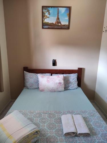 Fotografie z fotogalerie ubytování HOTEL LAYANE VITORIA v destinaci Cambuí