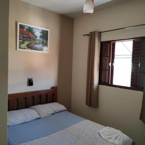 Fotografie z fotogalerie ubytování HOTEL LAYANE VITORIA v destinaci Cambuí