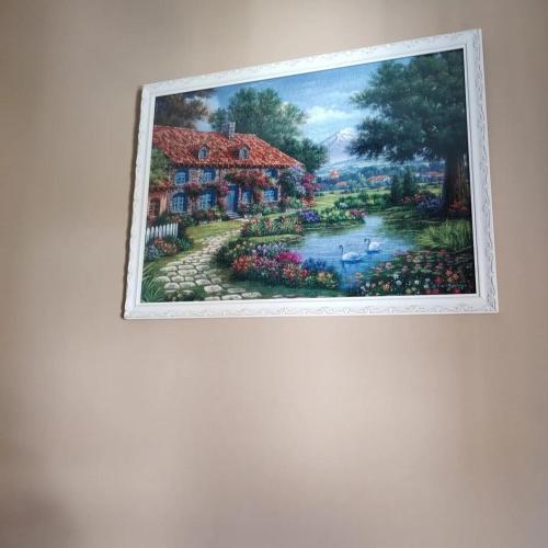 Fotografie z fotogalerie ubytování HOTEL LAYANE VITORIA v destinaci Cambuí