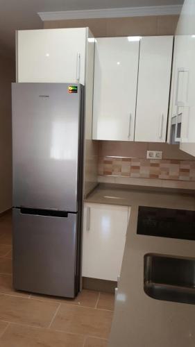Apartamento Loyola Tania