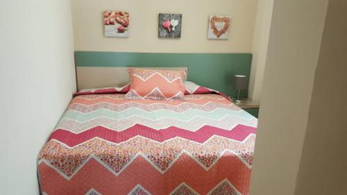 Apartamento Loyola Tania
