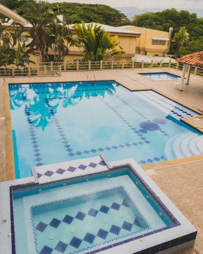 Hotel Manantial – Photos 5