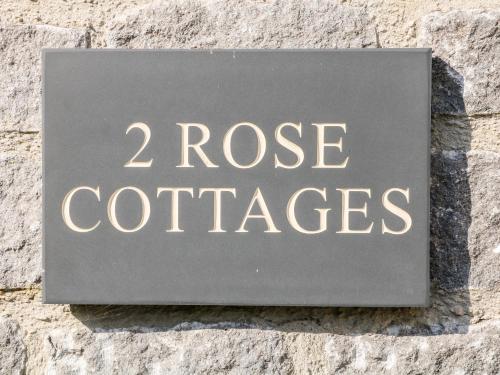Rose Cottage – Photos 2