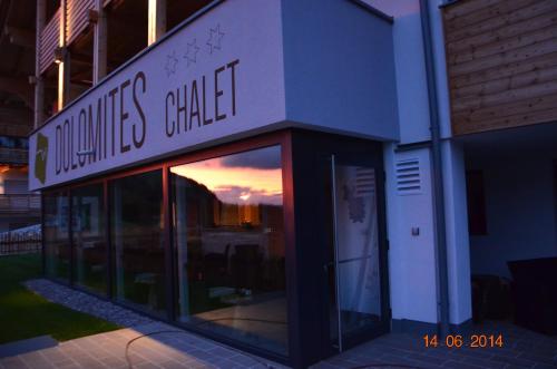 Gallery image of Hotel Chalet Dolomites in Alpe di Siusi