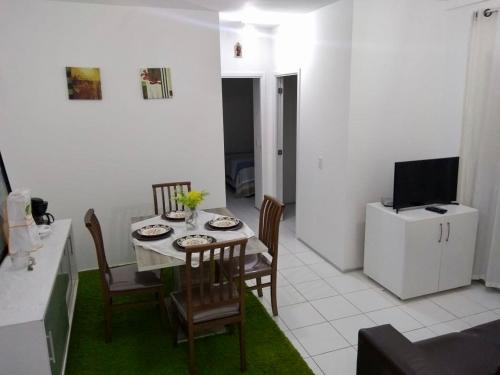 Gallery image of Apartamento Calhau in Vinhais