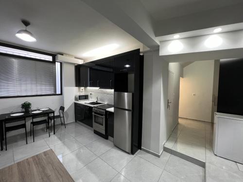 Thiseio Residence- Studio 55