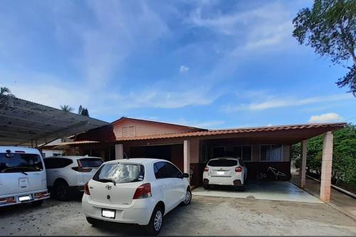 Fotografie z fotogalerie ubytování Apartamento Hogareño v destinaci Jarabacoa