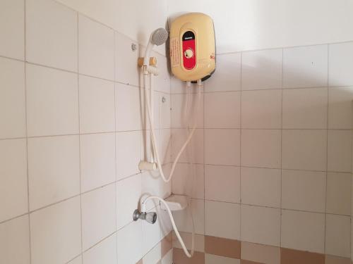 Casa Holiday Hotel SHA tesisinde bir banyo