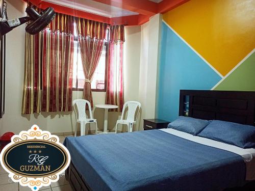 Φωτογραφία από το άλμπουμ του Residencial Guzmán στη Yacuiba