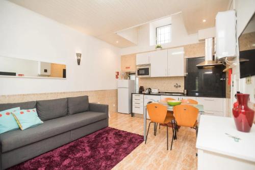 Lisbon Belém Apartment