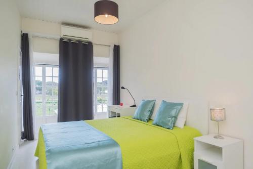 Lisbon Belém Apartment
