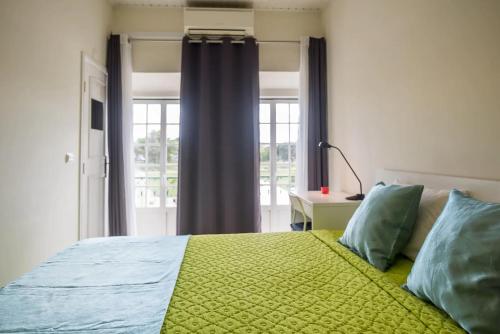 Lisbon Belém Apartment