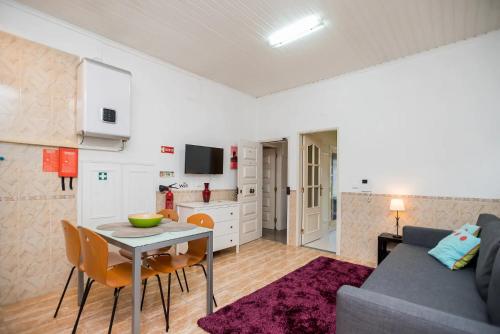 Lisbon Belém Apartment