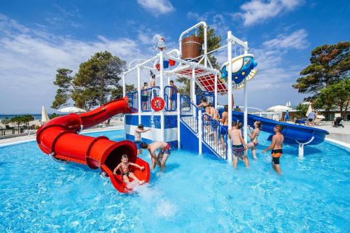 Holiday resort Zaton Holiday Resort Zaton-Nin - CDN02044-CYB