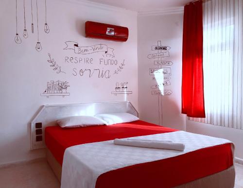 Fotografie z fotogalerie ubytování Lena Boutique Otel v destinaci Fethiye