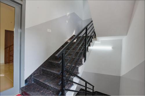 Fotografie z fotogalerie ubytování FabHotel GR Lake View - BTM Layout v destinaci Bengalúr
