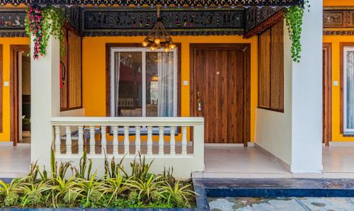 Anushka Garden & Resort – Photos 2