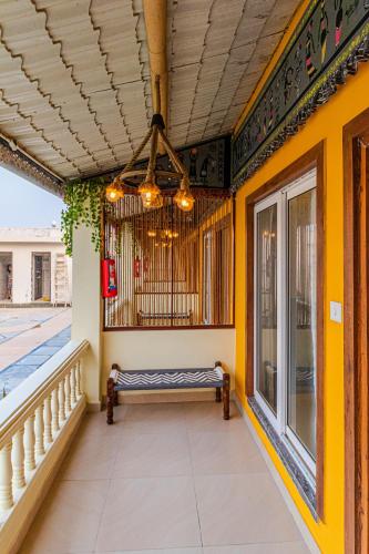 Anushka Garden & Resort – Photos 3
