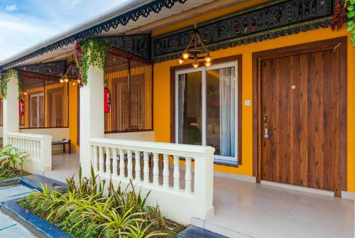 Anushka Garden & Resort – Photos 5