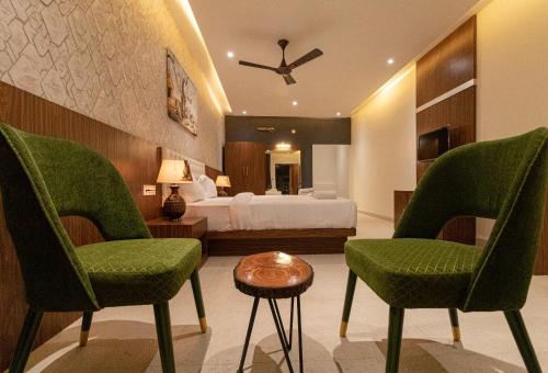 Anushka Garden & Resort – Photos 4