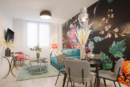 Genteel Home Campo del Príncipe, Granada – Updated 2022 Prices