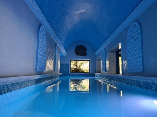 Molino Sauco, Puebla de Don Fadrique – Updated 2022 Prices