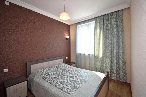 Легло или легла в стая в Apartment for guest A1