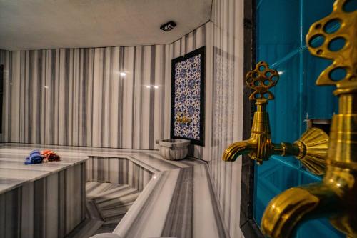 Fotografie z fotogalerie ubytování Prenses Sealine Beach Hotel v destinaci Serik