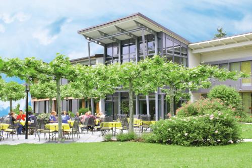 JUFA Hotel Wangen im Allgäu, März 2025