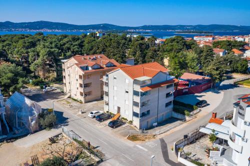 Apartment Drazice