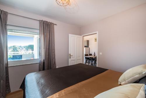 Apartment Drazice