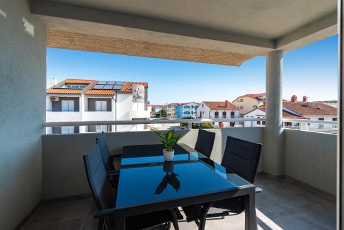 Apartment Drazice